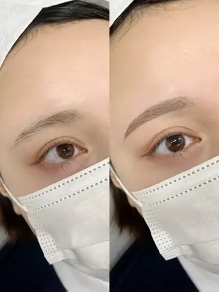 アイブロウ 眉専門店アイブロウサロンMe.所属・アイブロウサロン Me.の眉毛・アイブロウイメージ