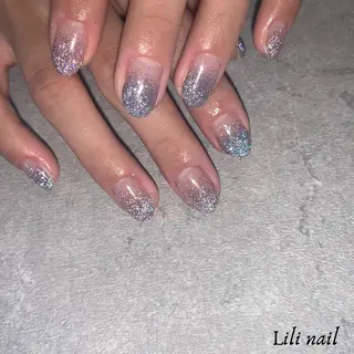 ネイル Lilibeauty salonのネイルデザイン