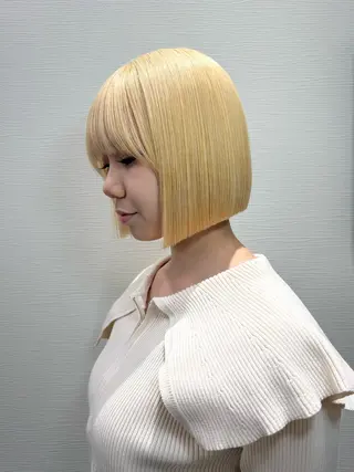 ショート 秋山 輝星のヘアスタイル