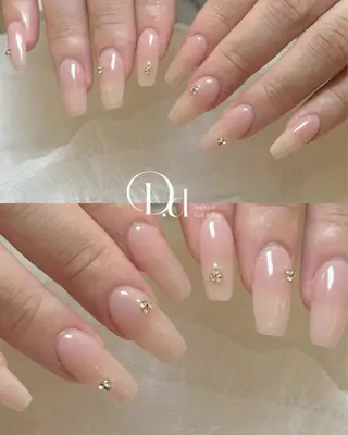 ネイル SHIORI Dig.nailのネイルデザイン