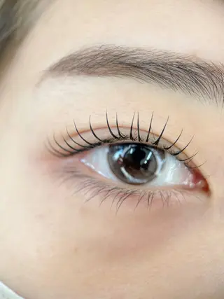 マツエク・マツパ 🩰ユ ウ 《eye&brow》のマツエク・マツパデザイン