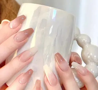 ネイル ネイルサロン lotusのネイルデザイン