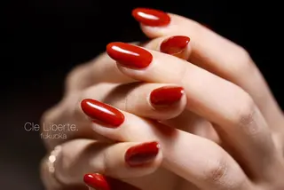 ネイル Elio所属・Elio 国泰寺のネイルデザイン