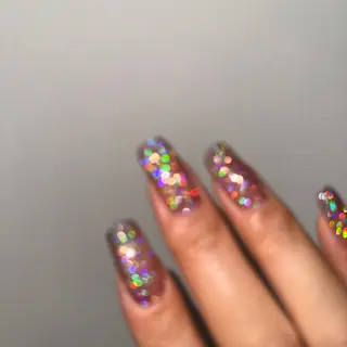 ネイル nail salon émuのネイルデザイン