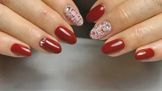 ネイル Takasaki Keikoのネイルデザイン