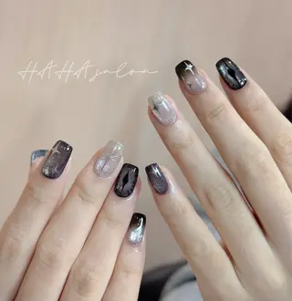 ネイル HAHA salonのネイルデザイン
