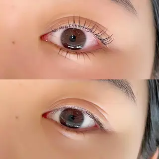 マツエク・マツパ eyelash salon7のマツエク・マツパデザイン