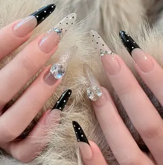 ネイル JF- Mizuhoのネイルデザイン