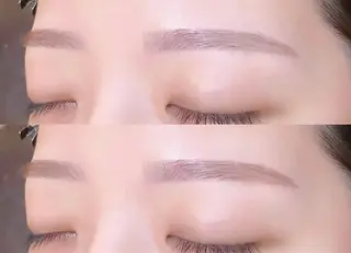 アイブロウ LAYLA 🤍の眉毛・アイブロウイメージ