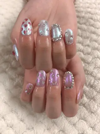 ネイル ono megumiのネイルデザイン