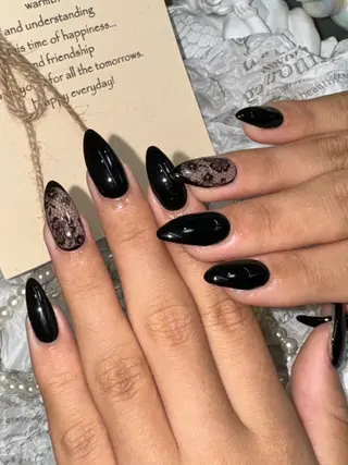 ネイル Lien_リエン ゆみのネイルデザイン