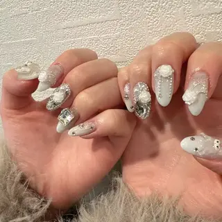 ネイル D-BEAUTY Nailsalonのネイルデザイン