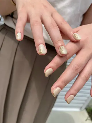 ネイル emma nailのネイルデザイン