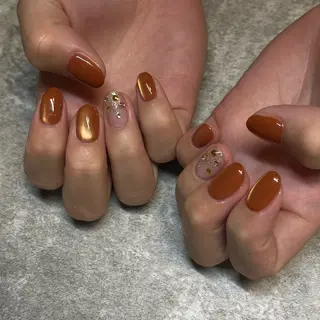 ネイル Lélia nailのネイルデザイン