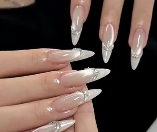 ネイル 🎀 Ayaka_nailのネイルデザイン