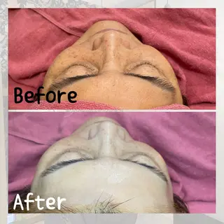 hair make echo 大橋亜弥のエステ・リラクイメージ