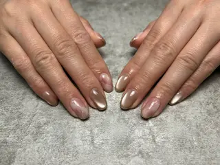 ネイル BLOOM NAILのネイルデザイン