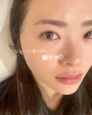 マツエク・マツパ RIM 🕊️ 恵比寿のマツエク・マツパデザイン