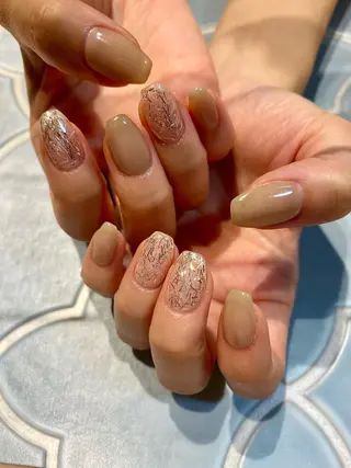 ネイル maa kasi ⭐︎Makiのネイルデザイン