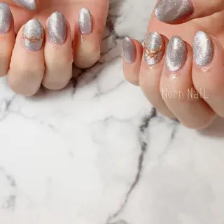 ネイル U Ayaのネイルデザイン