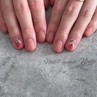ネイル Noela ノエラのマツエク・マツパデザイン