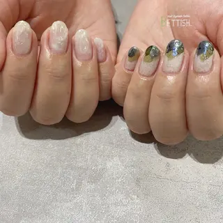 ネイル BETTISH. NANAHOのネイルデザイン