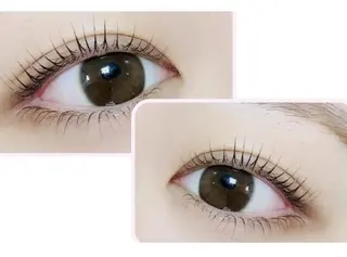 パーマ Mimoマツエク LED専門店のマツエク・マツパデザイン