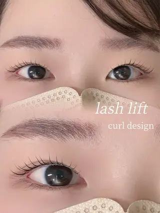 マツエク・マツパ SOEL🍃 aikoのマツエク・マツパデザイン