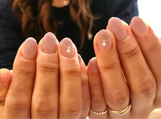 ネイル ♡ビジュール♡ NAIL &まつ毛のマツエク・マツパデザイン