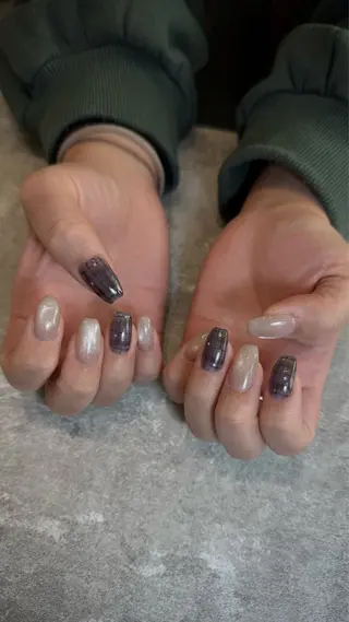 ネイル nail moanaのネイルデザイン