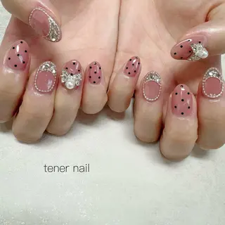 ネイル テネルネイル tener nailのネイルデザイン