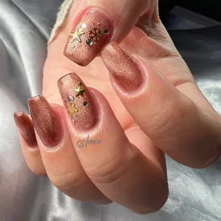 ネイル You kyehwaのネイルデザイン