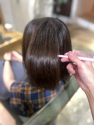 ショート 🖤keina🖤 詳細必読:*･のヘアスタイル