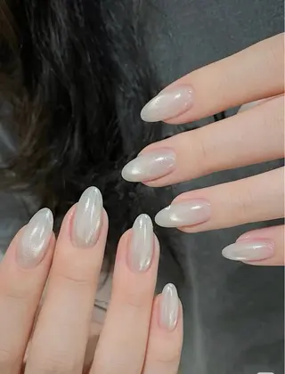 ネイル min nails中目黒のネイルデザイン
