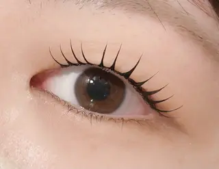 マツエク・マツパ pono大宮東口店 HARUKAのマツエク・マツパデザイン