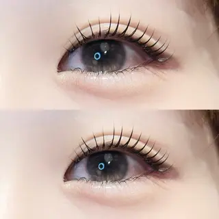 マツエク・マツパ lit.🧸 MACOのマツエク・マツパデザイン