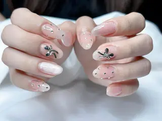 ネイル HANA NAILのネイルデザイン
