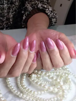 ネイル HALU ハルのネイルデザイン
