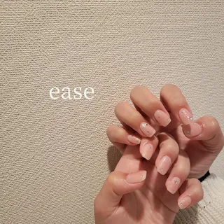 ショート カラー キッズ パーマ ネイル ヘアアレンジ マツエク・マツパ メンズ アイブロウ ChouChou  NAILSALONのネイルデザイン