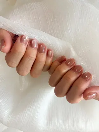 ネイル Nail salon Bouquetブーケのネイルデザイン