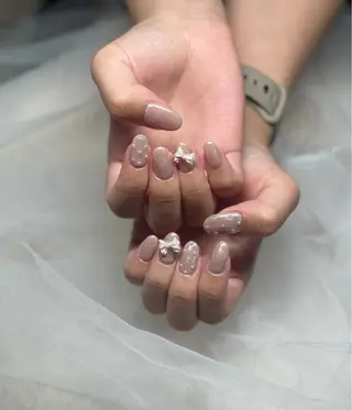 ネイル yu kaのネイルデザイン