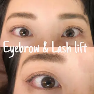 マツエク・マツパ アイブロウ EYELA平塚店 寺尾の眉毛・アイブロウイメージ
