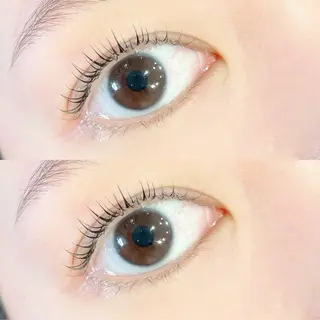 マツエク・マツパ アイリッチ 恵比寿店所属・eyerich 恵比寿店のマツエク・マツパデザイン