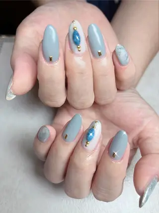 ネイル emi ♡のネイルデザイン