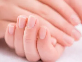 ネイル Solmare 中目黒 mutoのネイルデザイン