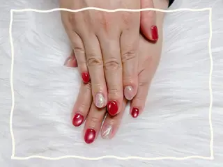 ネイル ネイル AINA AINAのネイルデザイン
