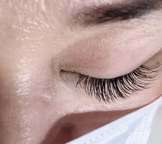 マツエク・マツパ aRumube アルムビューのマツエク・マツパデザイン