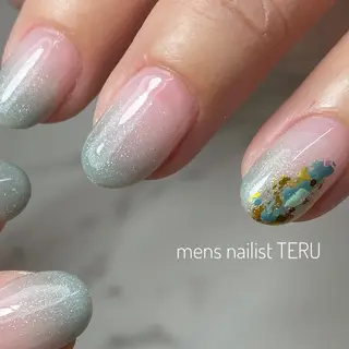ネイル nailsalon ETERNALのネイルデザイン