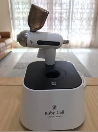 山崎 愛子のエステ・リラクイメージ