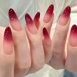 ネイル Em ma高田马場のネイルデザイン